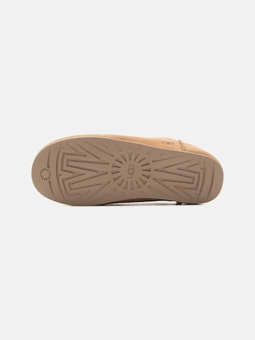 UGG Пантолеты 'Elea' в Коричневый