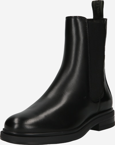 Marc O'Polo Chelsea Boots 'Paula' i svart, Produktvisning