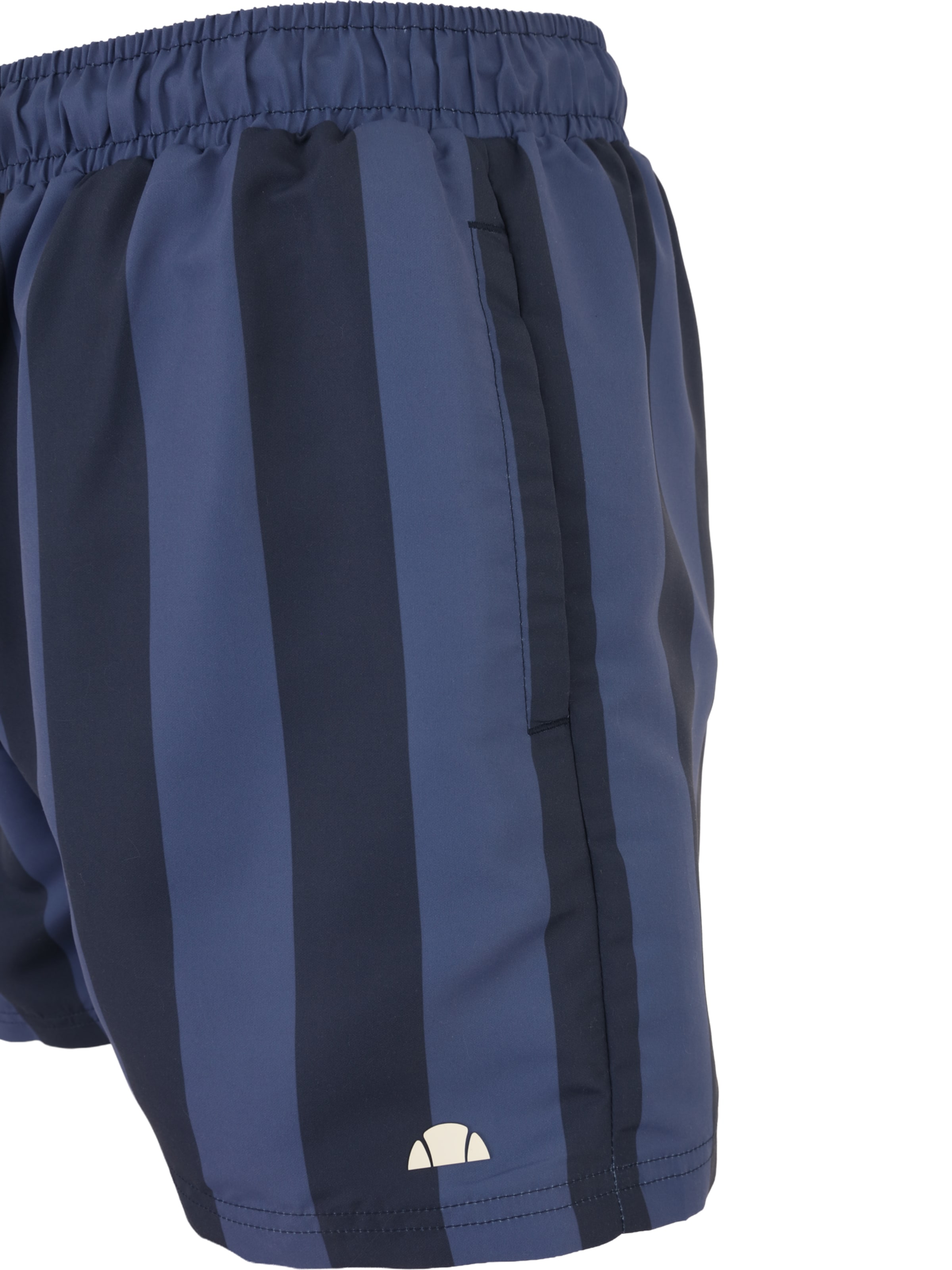 ELLESSE - Bermudas 'Staziona' en azul