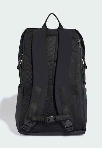 Sac à dos de sport ADIDAS PERFORMANCE en noir