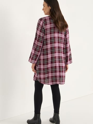 Cellbes of Sweden Blousejurk in Roze