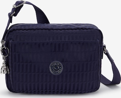 KIPLING Torba preko ramena 'Abanu' u morsko plava / noćno plava, Pregled proizvoda