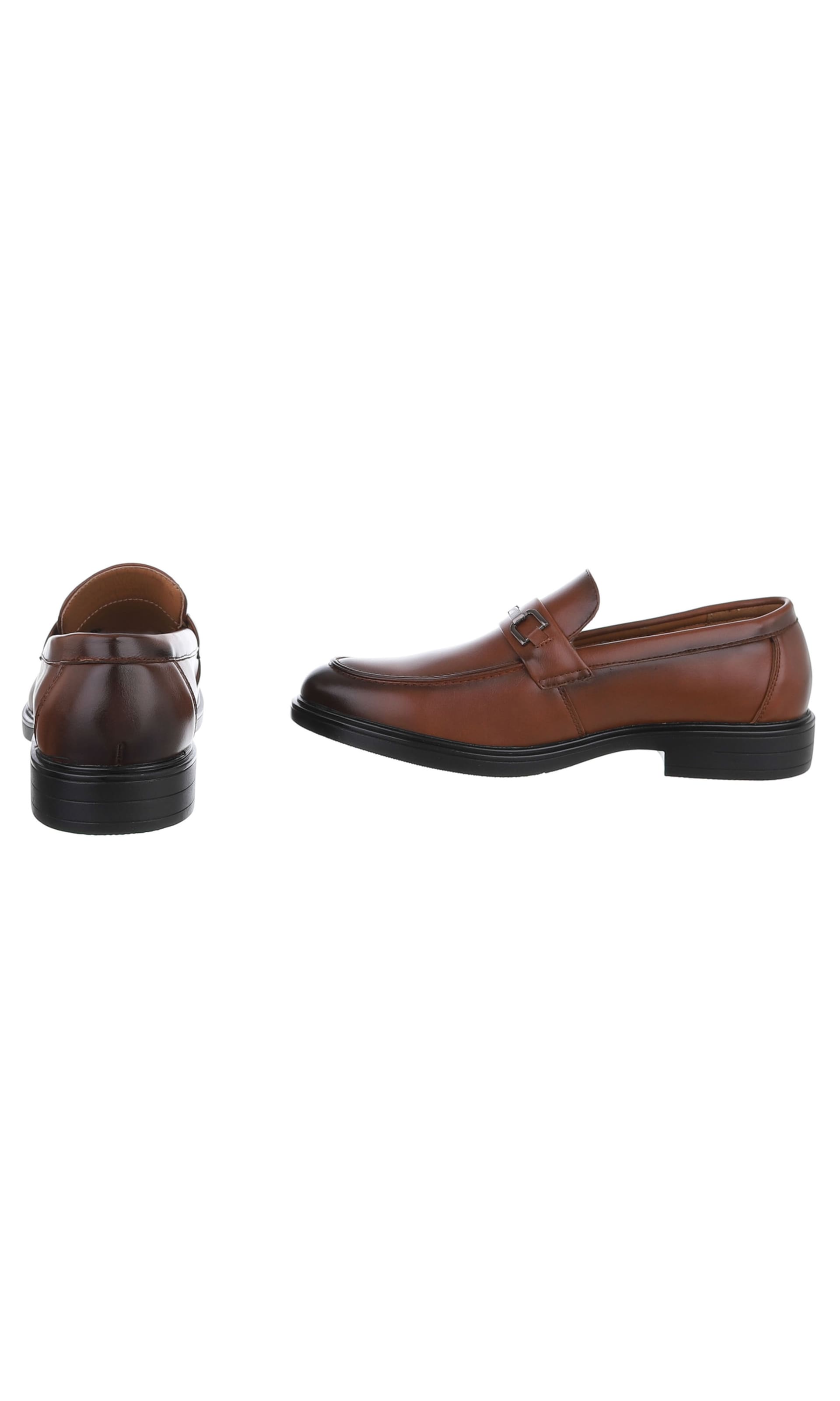 CoolWalk Slipper in Braun