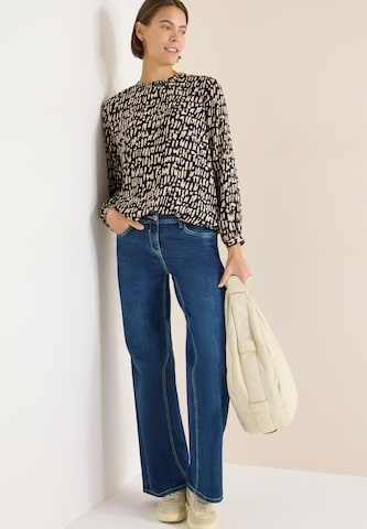 CECIL Halenka – černá