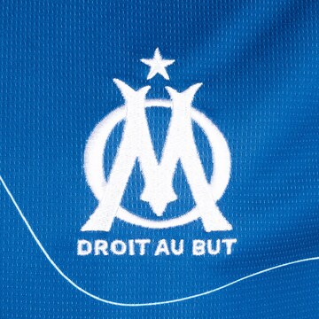 PUMA Jersey 'Olympique de Marseille' in Blue