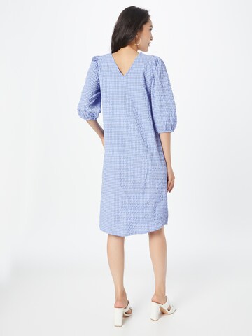 Robe 'LOLA' VERO MODA en bleu