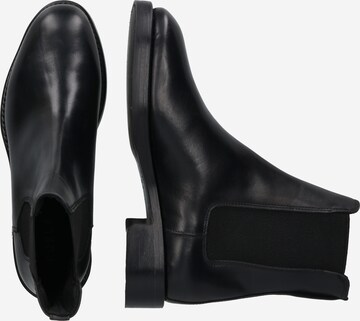 Boots chelsea 'HERITAGE' di FURLA in nero