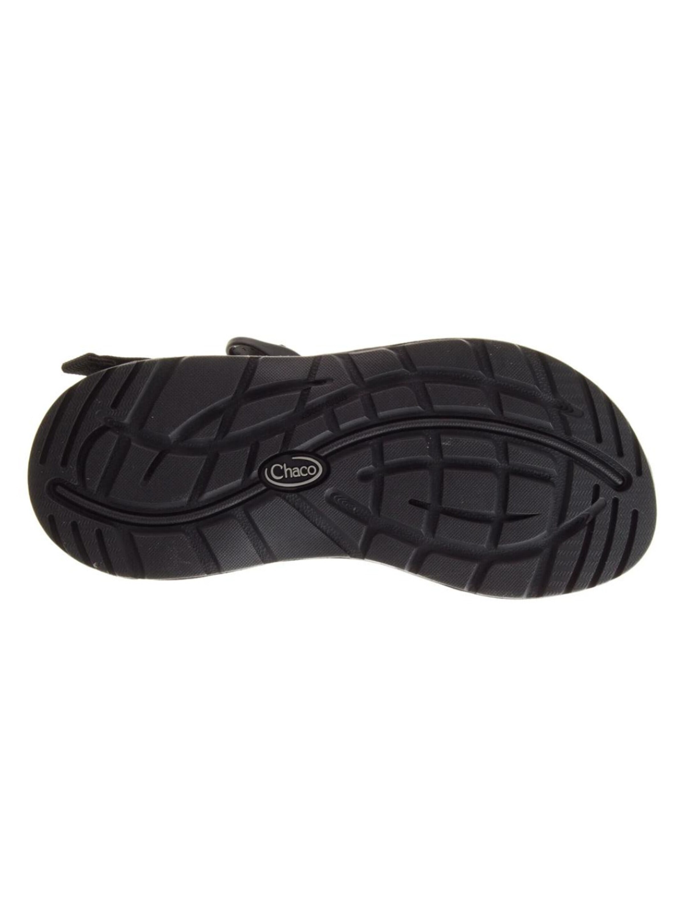Chaco Sandal 'MENS Z/2' in Black