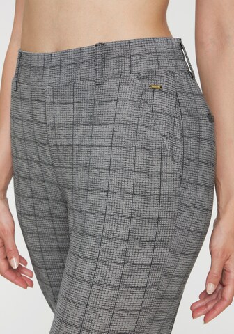 LASCANA Regular Hose in Grau