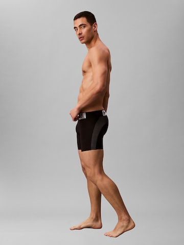 Calvin Klein Boxer shorts 'Intense Power' in Black