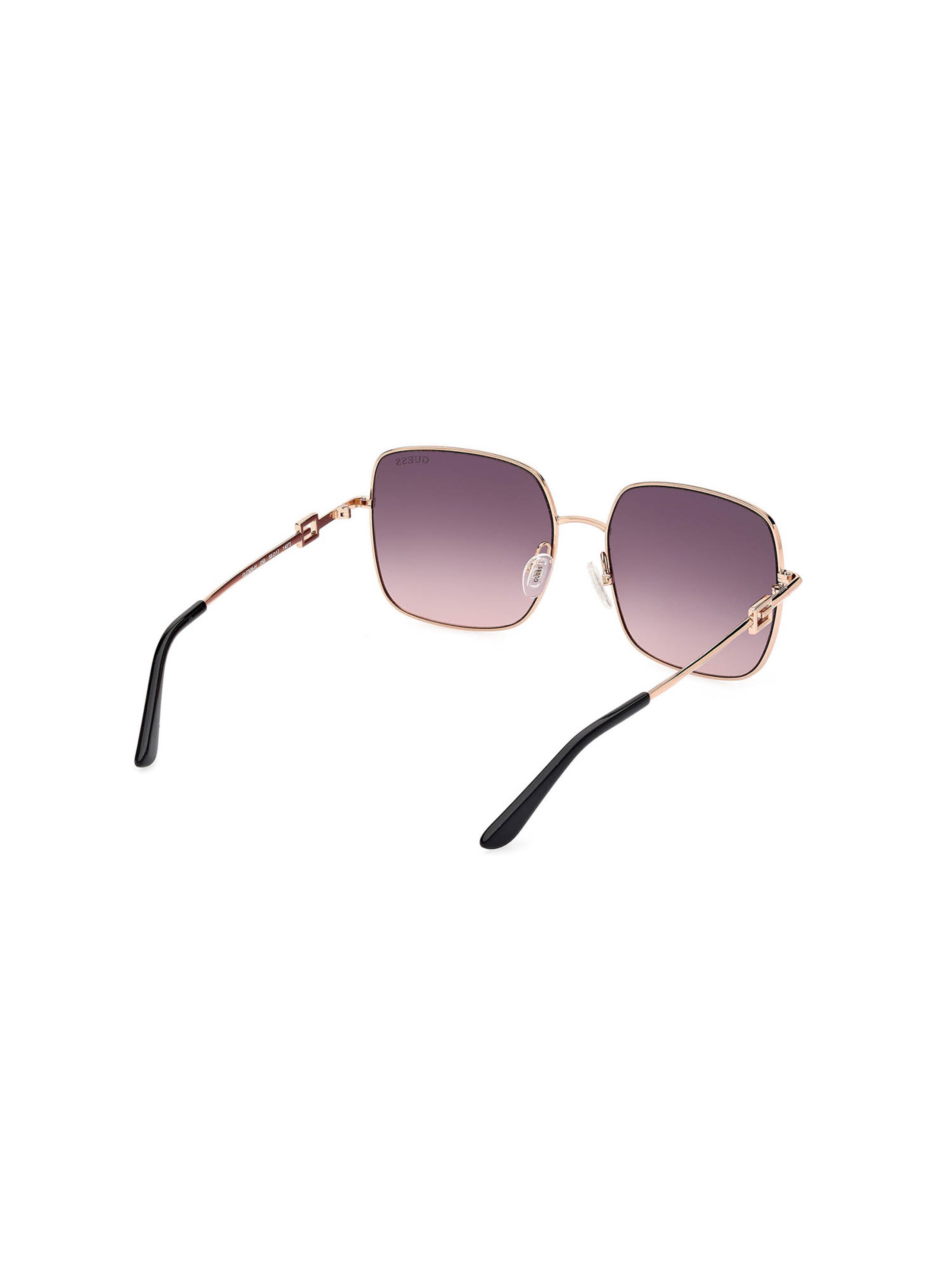 GUESS Sonnenbrille in Gold