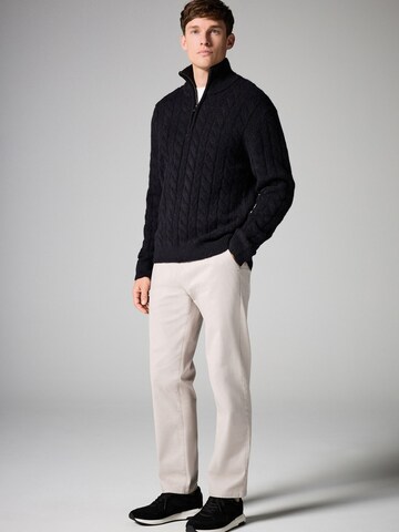 Next - Pullover em preto
