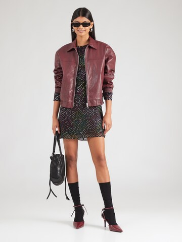 Desigual Платье 'LENSY' в Черный