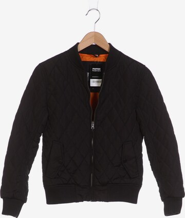 Urban Classics Jacket & Coat in S in Black: front