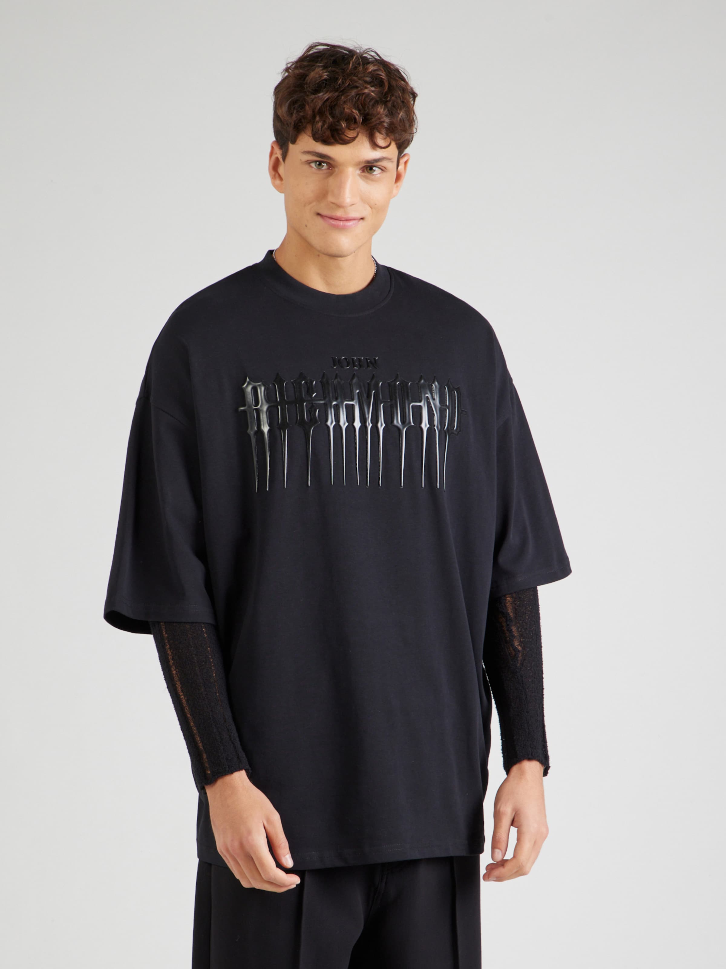 Maglie da uomo di marca outlet