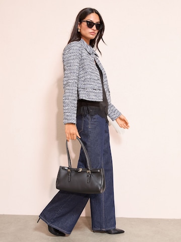 Friends Like These Kevad-sügisjope 'Boucle Trophy', värv segavärvid