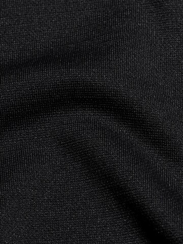 MAMMUT Performance Shirt in Black
