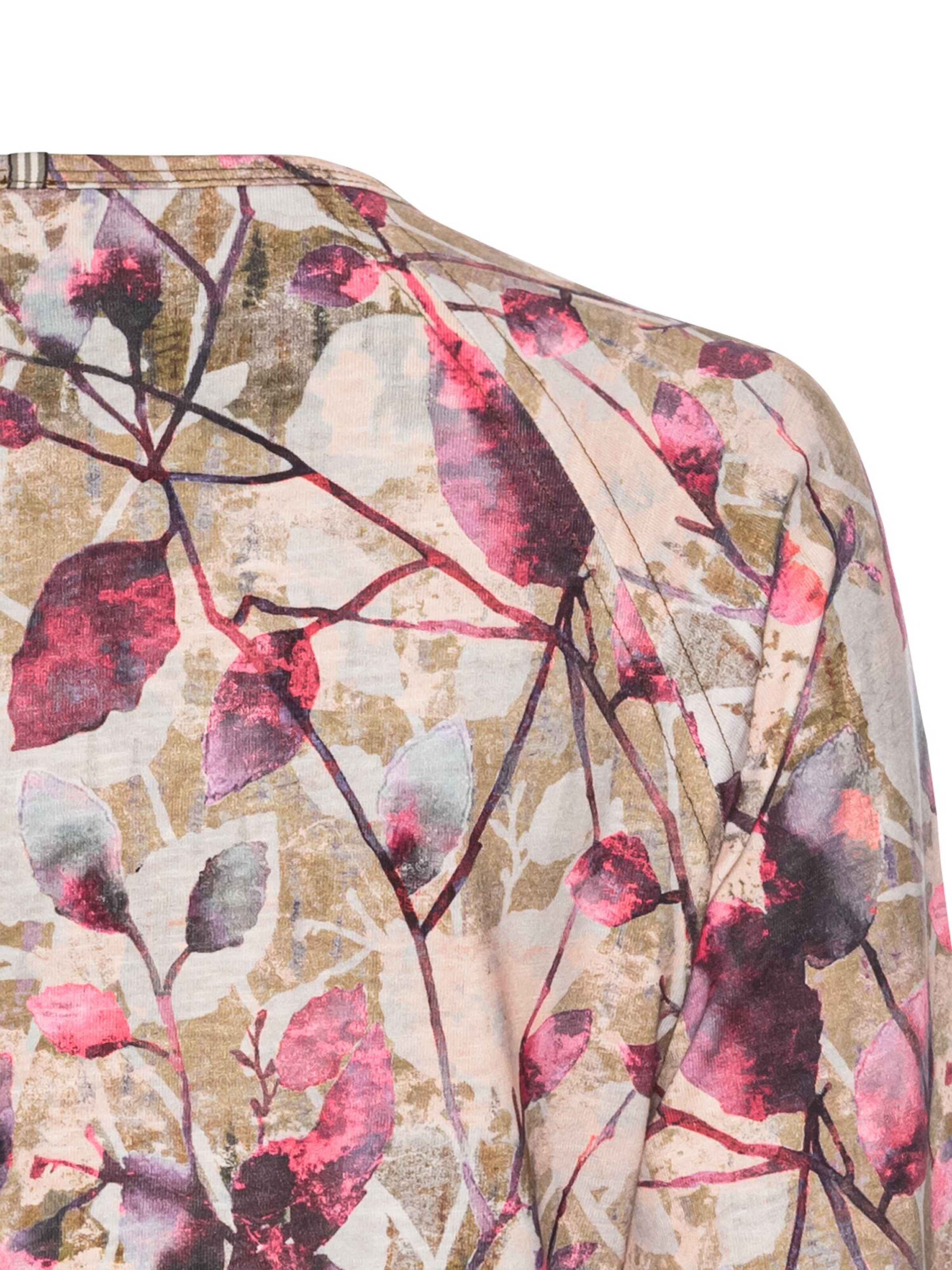 CAMEL ACTIVE Shirt in Mischfarben