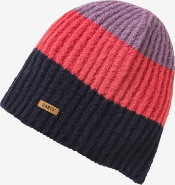 Barts Beanie in Mixed colors: front