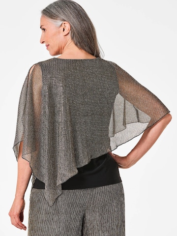 Goldner Blouse in Gold