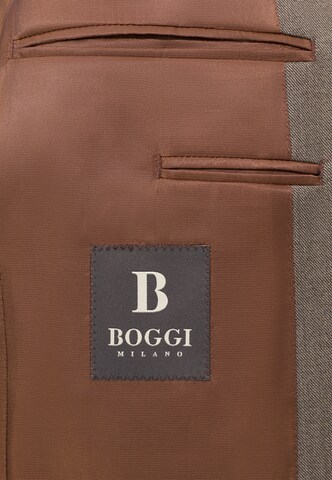 Boggi Milano Regular Pak in Grijs
