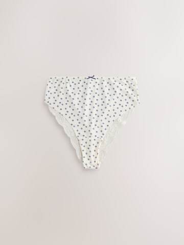 Next Slip in Mixed colours