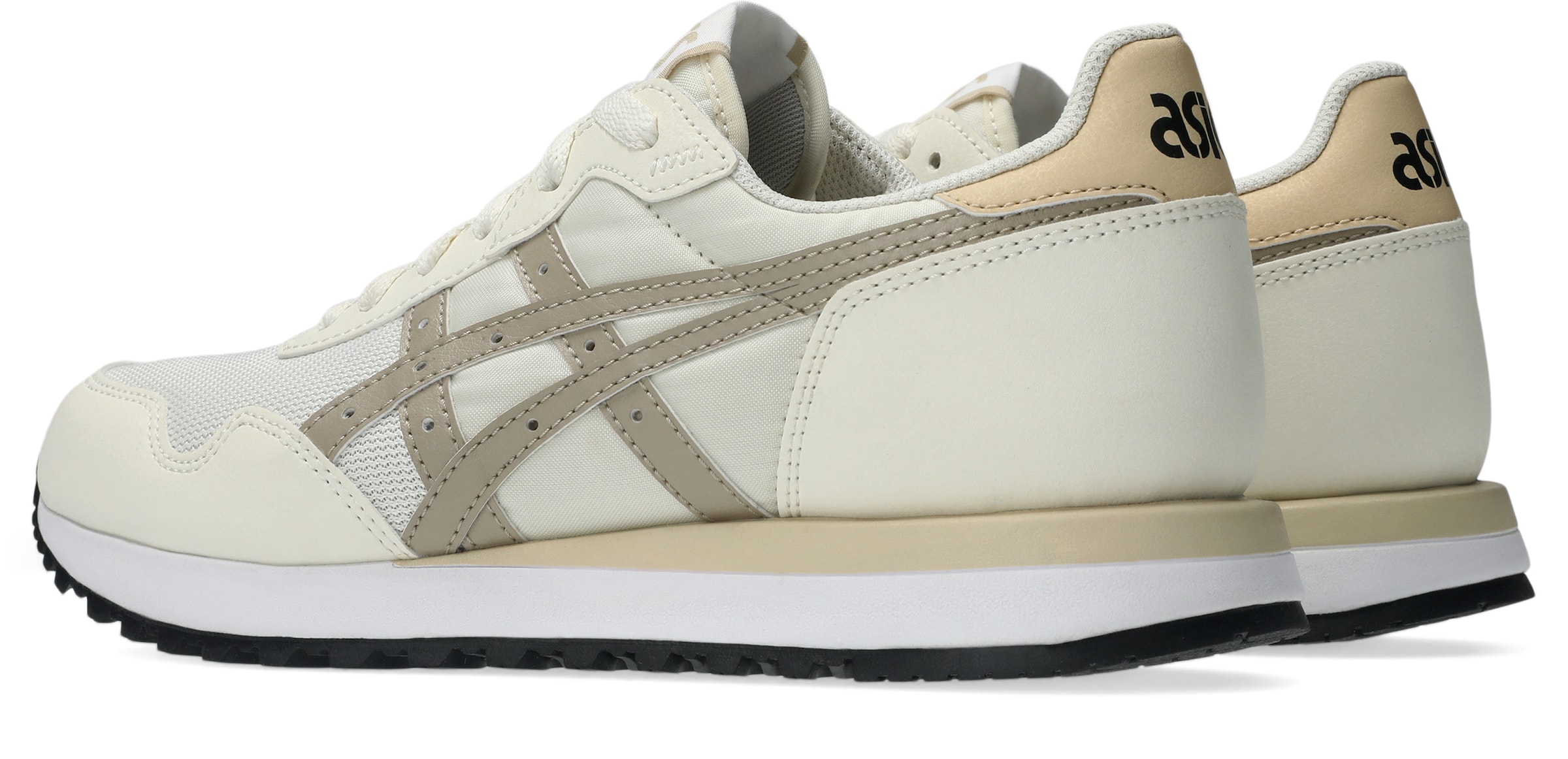ASICS SportStyle Sneakers in White