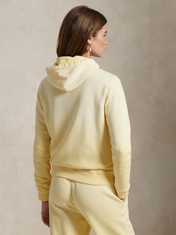 Polo Ralph Lauren Mikina – žlutá