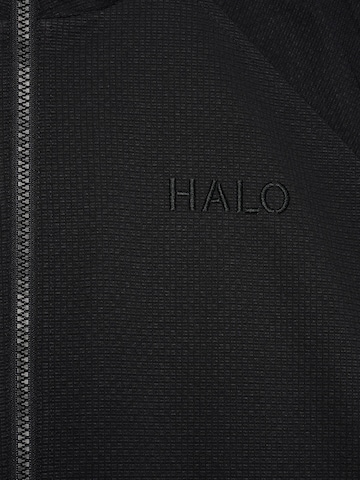 HALO Between-season jacket in Black