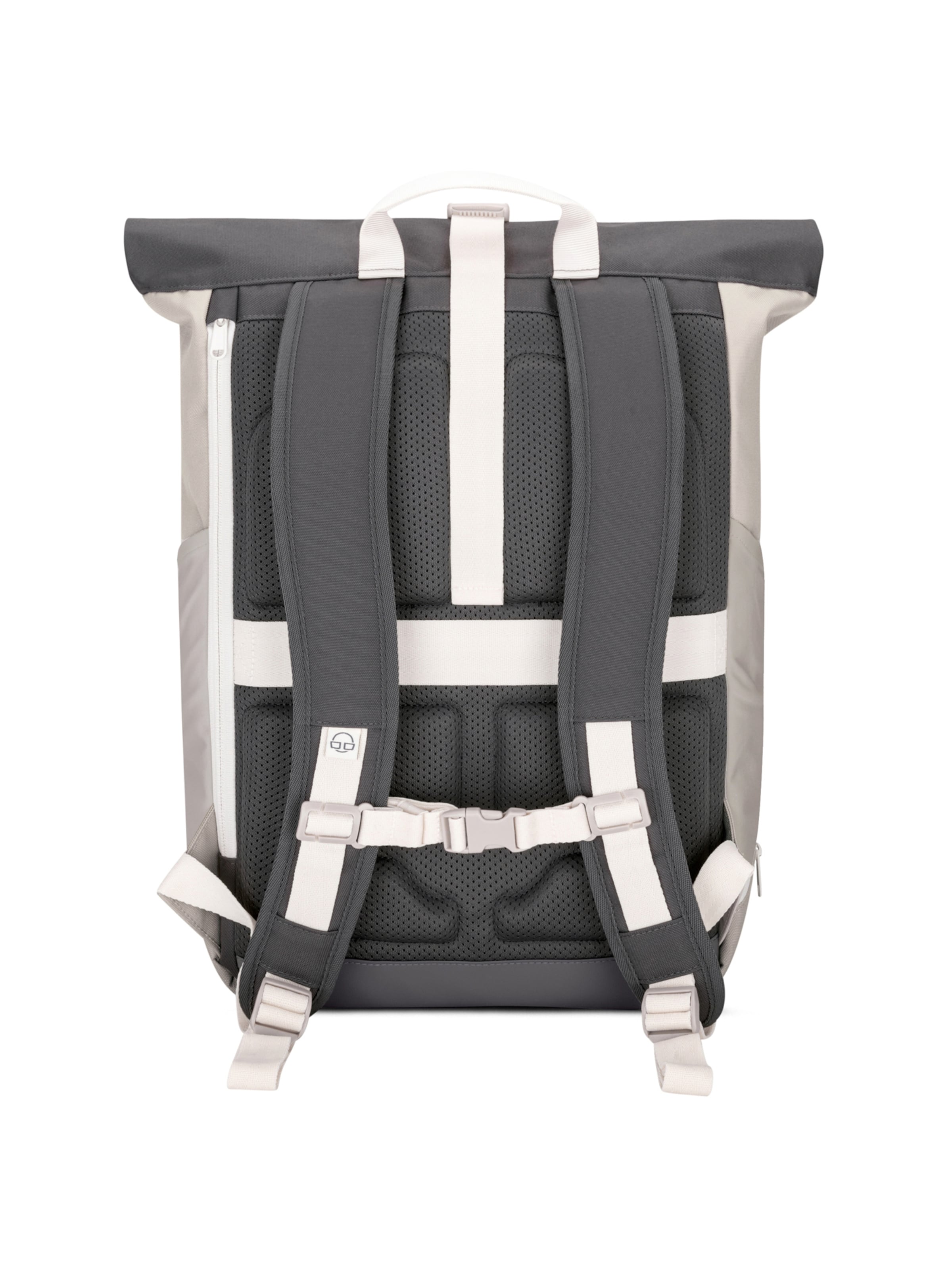 Sac à dos 'Allen Large' Johnny Urban en beige