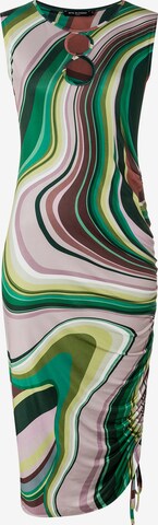 Ana Alcazar Dress 'Kirla' in Mixed colors: front