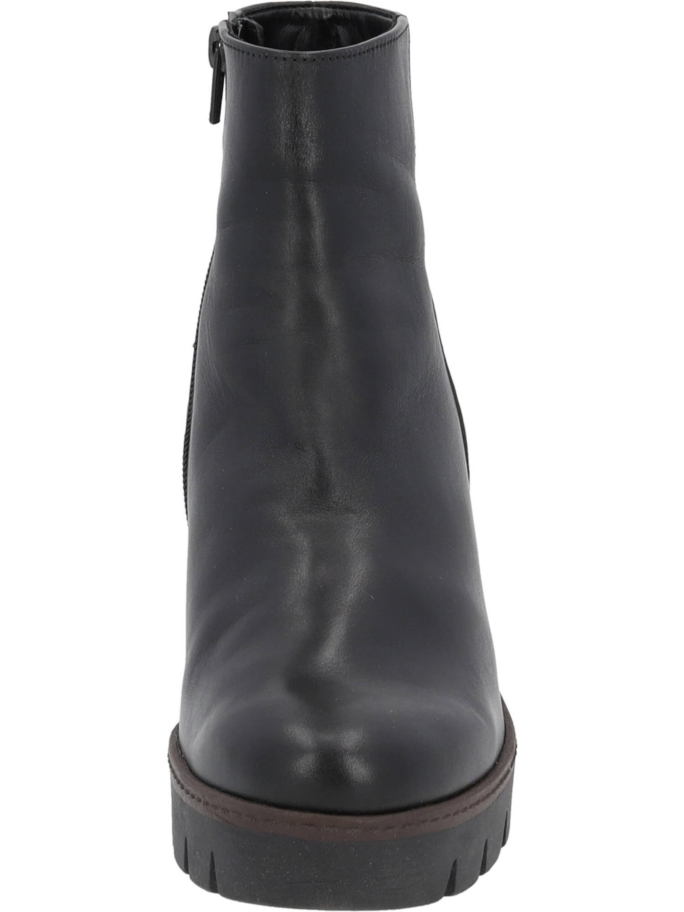 Bottines GABOR en noir