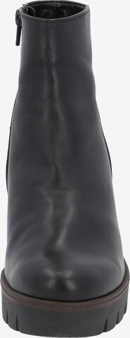 Bottines '34.780' GABOR en noir