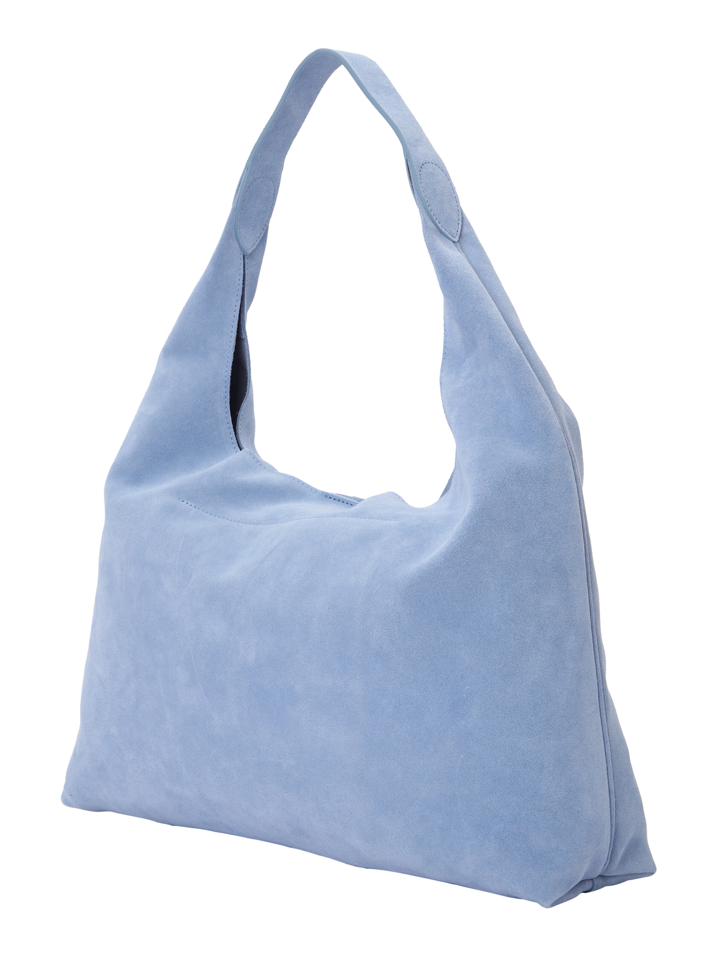 Cabas & Other Stories en bleu