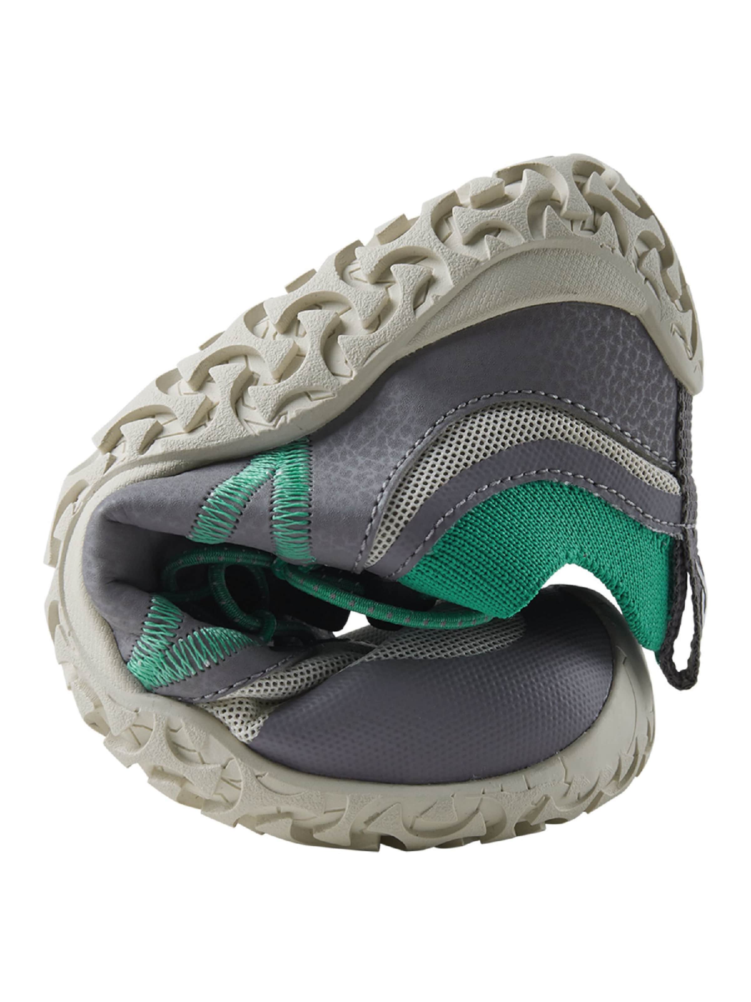 Reima Sneakers 'Vaellus' in Beige