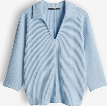 Someday Collegepaita 'Uvela' värissä sininen: etupuoli