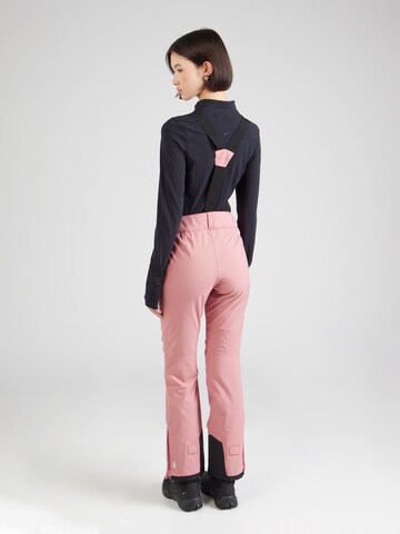 DARE2B - regular Pantalón deportivo 'Diminish' en rosa