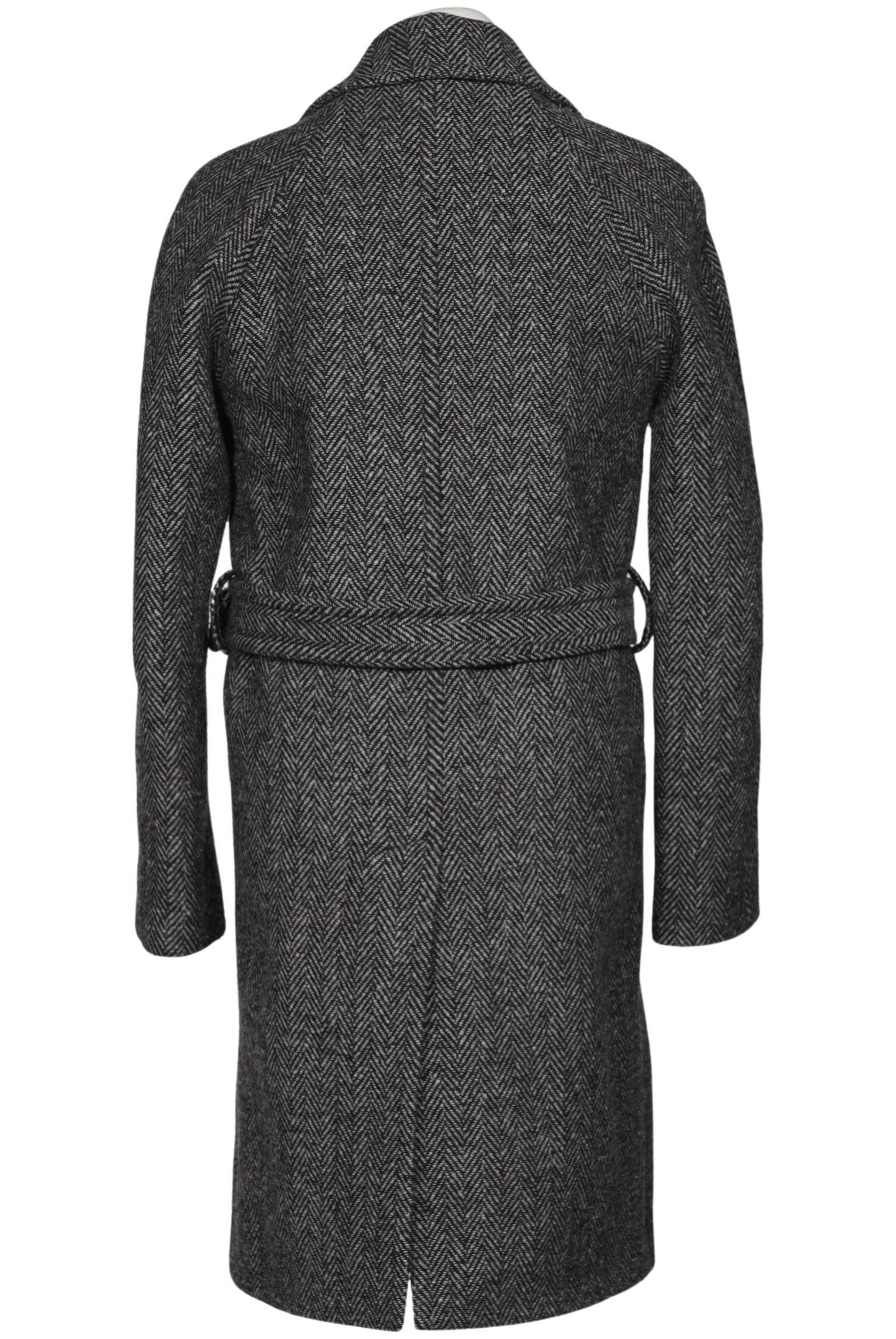 Sandro Jacket & Coat in XS in Grey