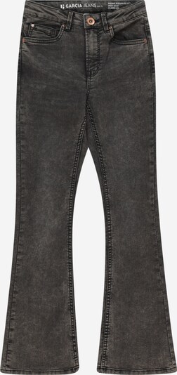 Jeans 'Rianna' GARCIA pe negru denim, Vizualizare produs