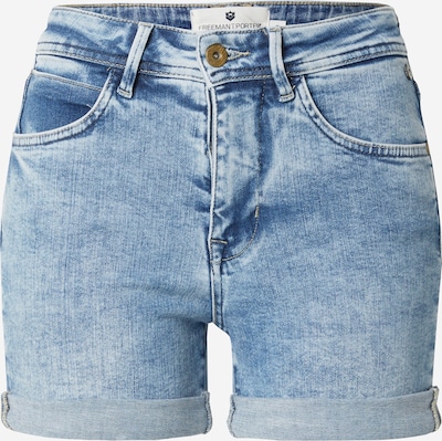 Jeans 'Skylie' FREEMAN T. PORTER di colore blu chiaro, Visualizzazione prodotti