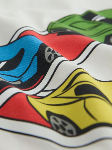 T-Shirt Next en beige