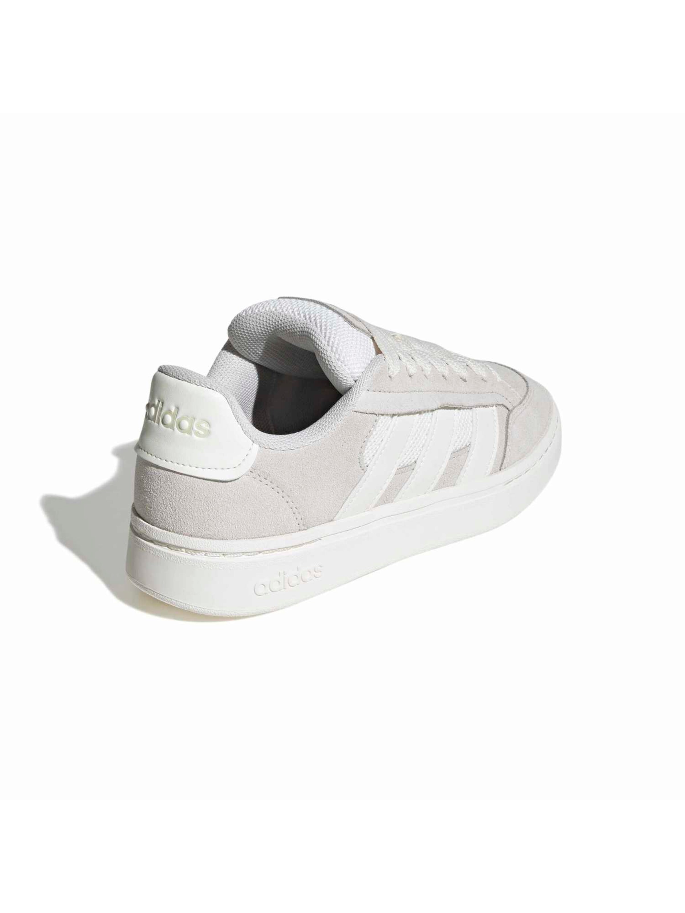 ADIDAS SPORTSWEAR Sneakersy niskie 'GC ALPHA SK8' w kolorze biały