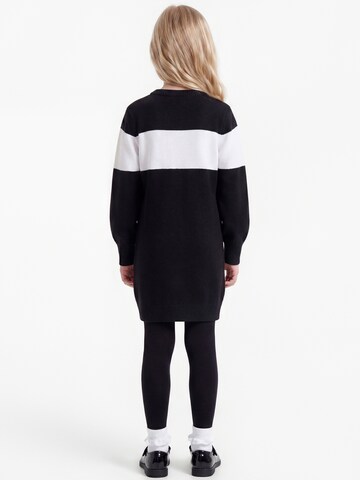 GUESS Kleid in Schwarz