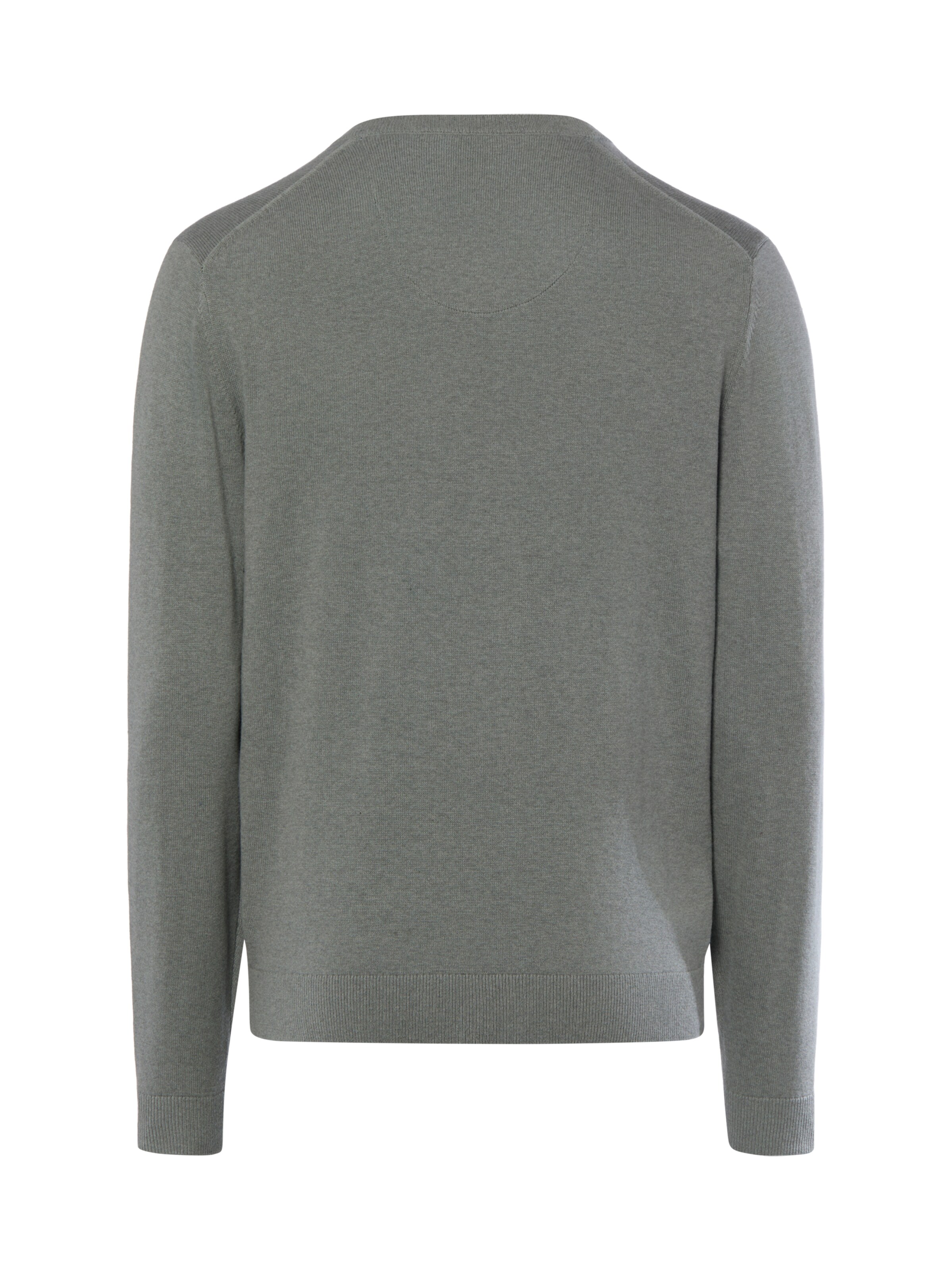 Finshley & Harding Sweater in Grey