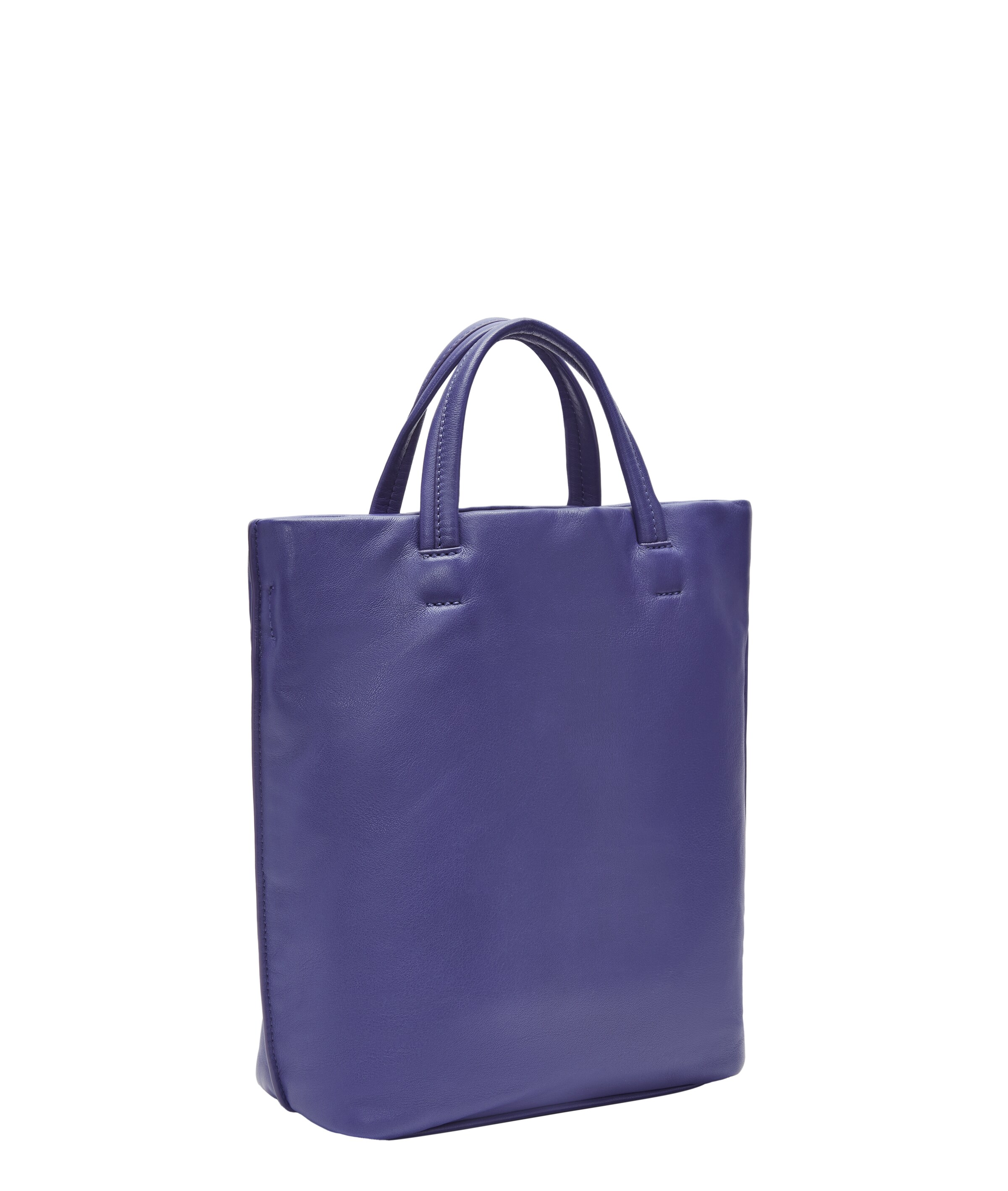 Liebeskind Berlin Schoudertas in Lila