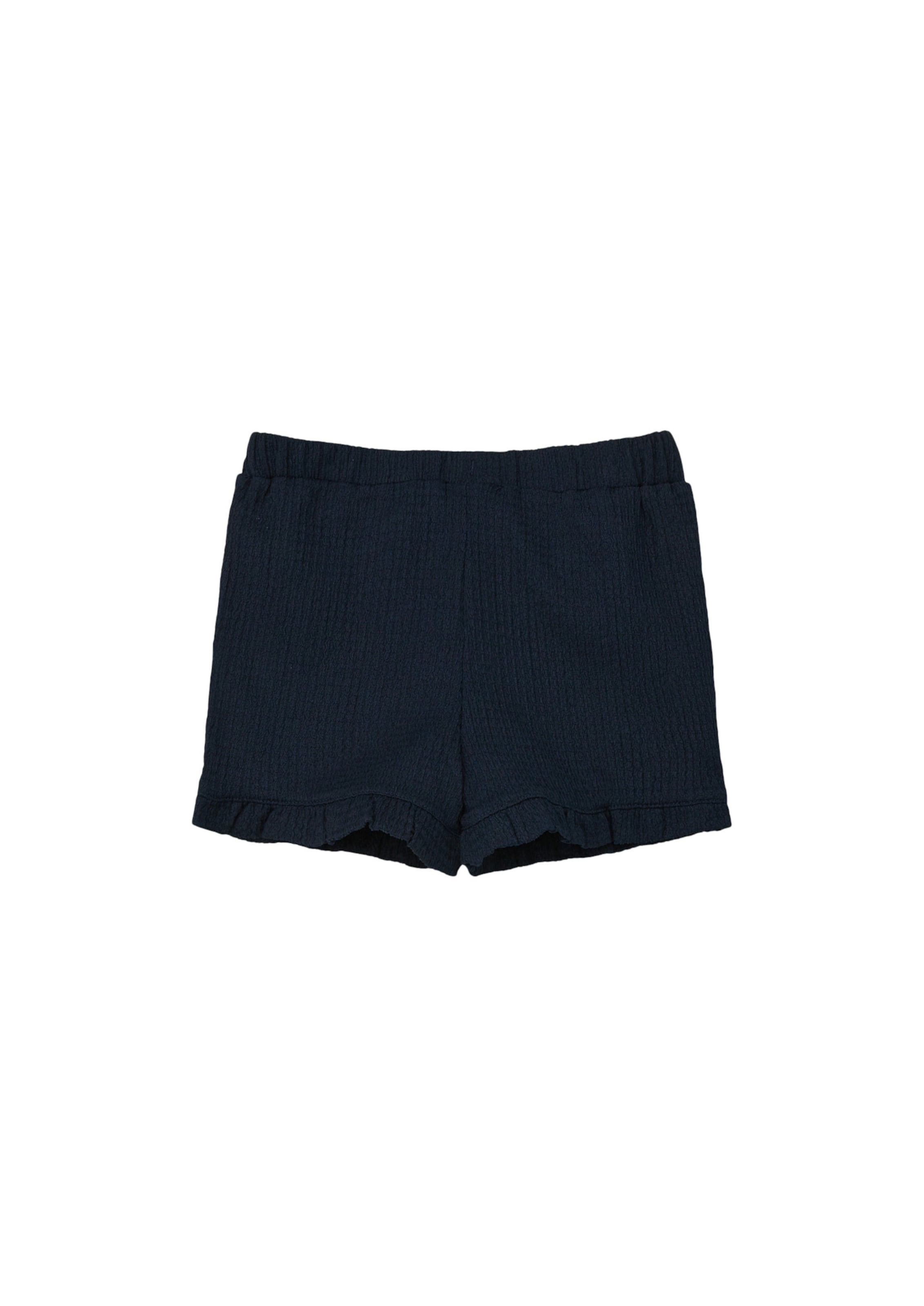 Regular Pantalon s.Oliver en bleu