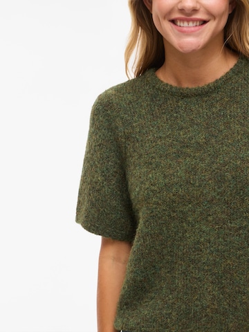 Pullover 'VIMarley' di VILA in verde
