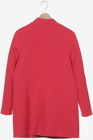 Amber & June Jacket & Coat in XL in Pink