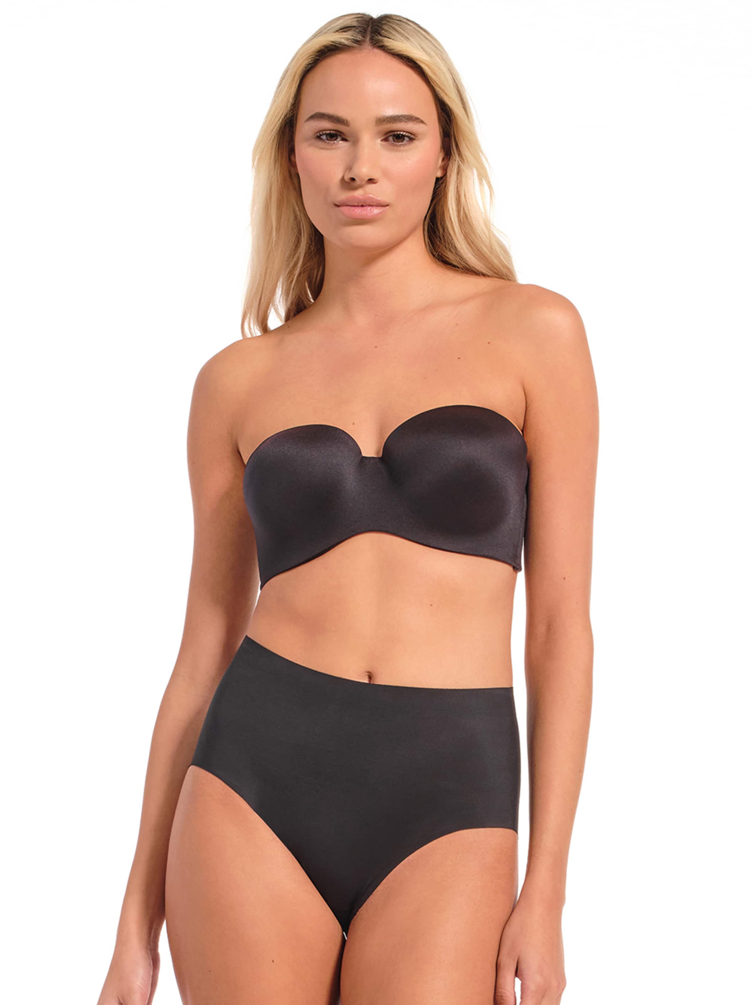 Slip scultant MAGIC Bodyfashion en noir