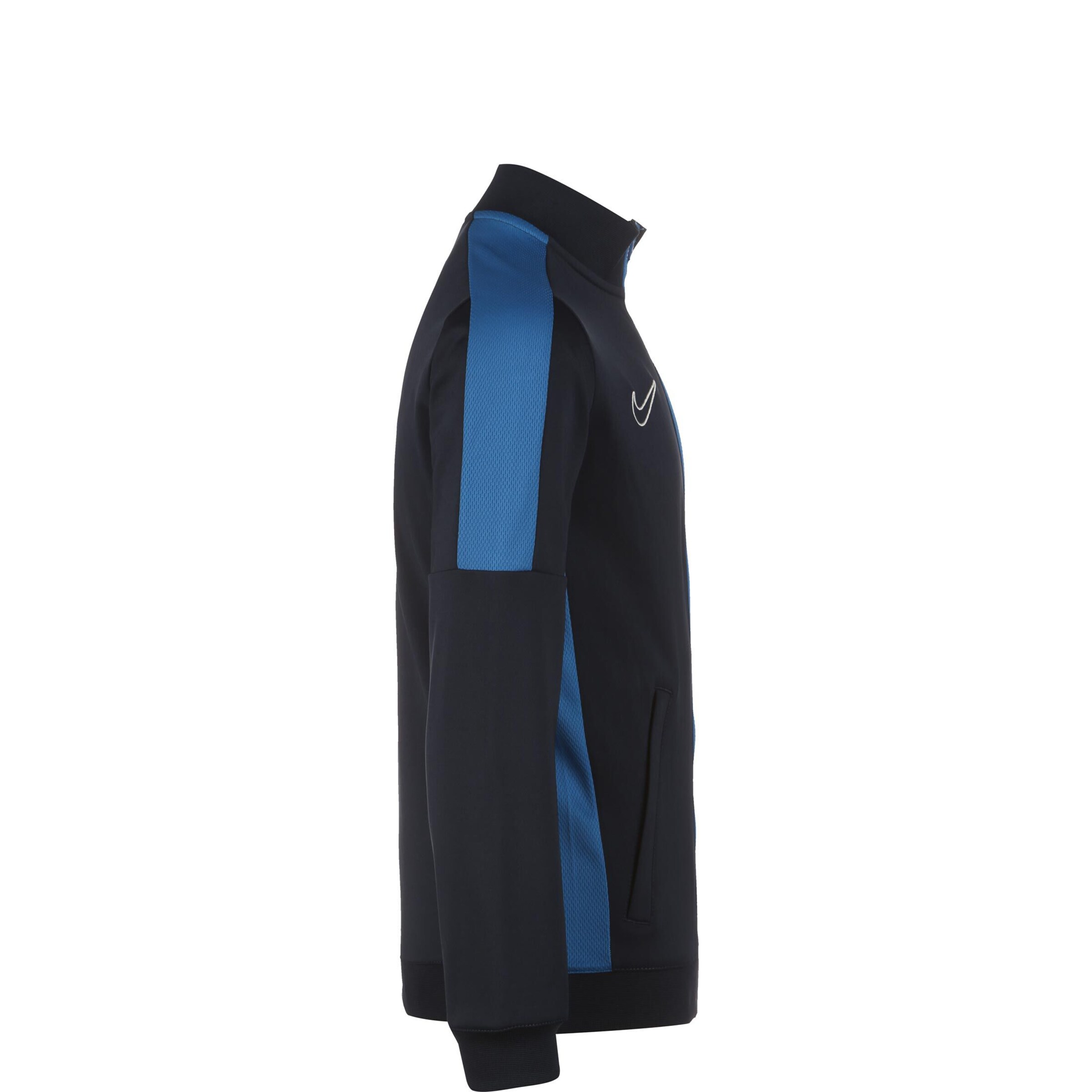 NIKE Athletic Jacket 'Academy 23' in Blue